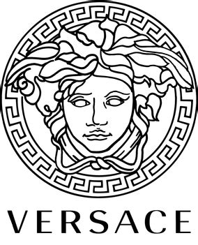 tete versace|Versace wikipedia.